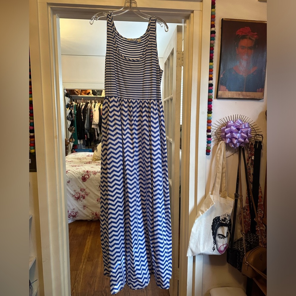 Maxi Dress Size XL